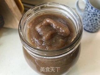 秋梨膏的做法