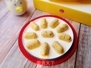 胡萝卜鸡肉肠的做法