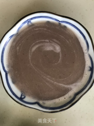 花芸豆燕麦红枣饮的做法