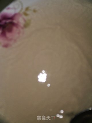 钵仔糕的做法