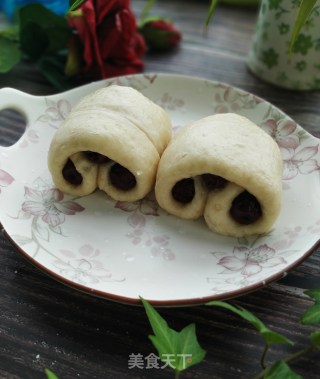 枣卷子的做法