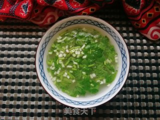 排骨清汤的做法