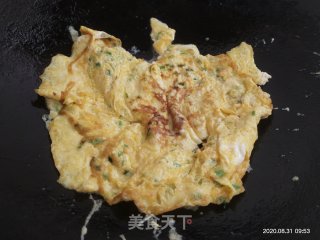 香煎鸡蛋的做法