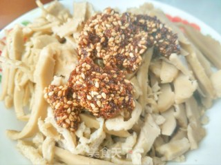 烧烤料的做法