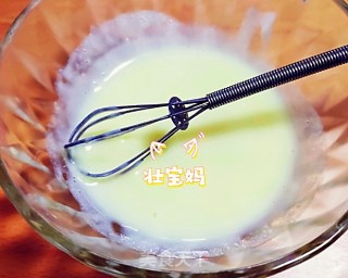 自制炼乳超简单????（只需全脂纯牛奶和白糖）和买的口感一样样的的做法