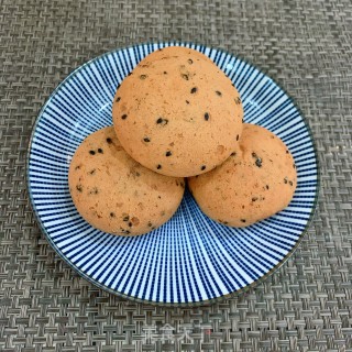 麻薯的做法