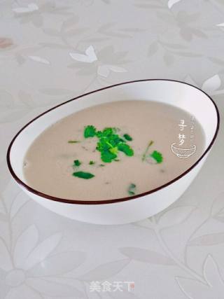 豆腐全鱼汤的做法