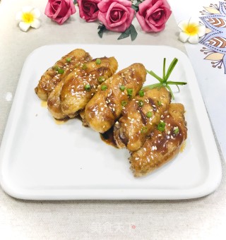 可乐鸡翅的做法
