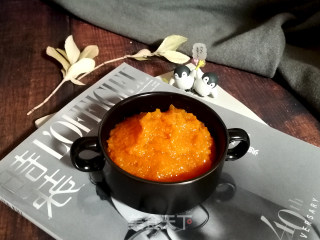 胡萝卜包子馅的做法