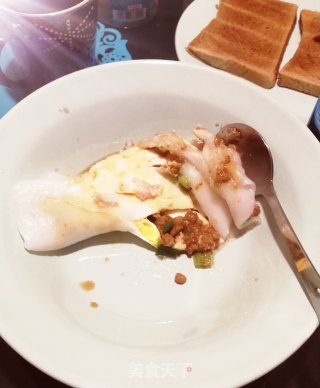 肠粉????????的做法