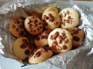 ????随手做_????_Homemade Cookies????的做法