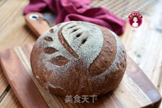 珐琅锅黑米欧包