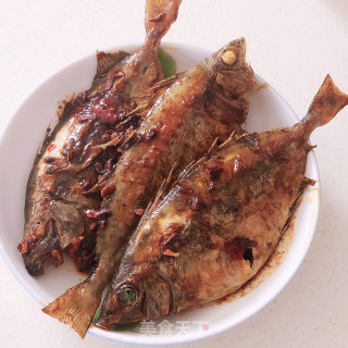 红烧乌子婆的做法