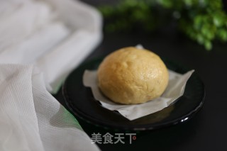 红糖馒头的做法