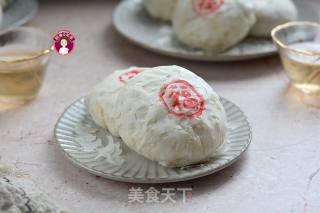苏式鲜肉月饼的做法