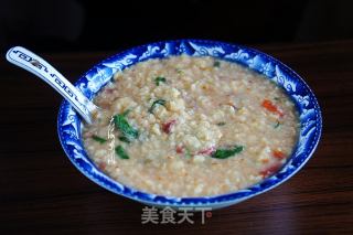 蔬菜小面鱼的做法