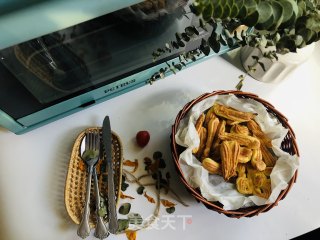 零失败巨简单原味吉事果的做法