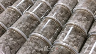 健脾祛湿糕教程