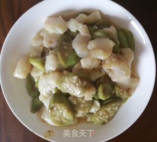少油版巴沙鱼片的做法