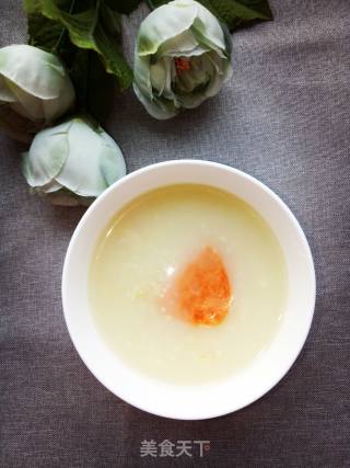 红薯小米粥的做法