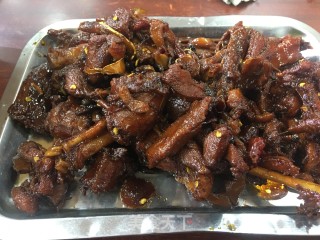 -周黑鸭-的做法