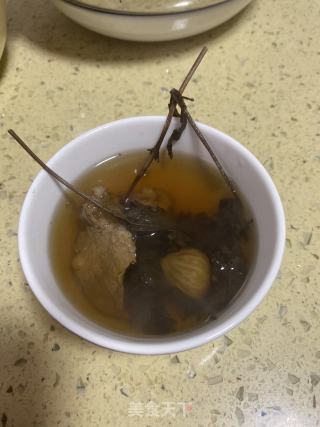通乳散结 乳腺增生结节 巧用1汤“夏枯草+猪肉”+1方