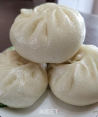 茄子包的做法