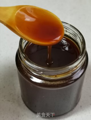 秋梨膏的做法