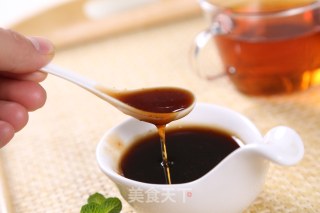 秋梨膏|梨子吃得好，咳嗽远离你的做法