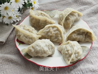 茄子素包子的做法