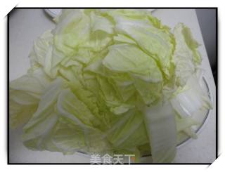 蟹味菇多宝汤的做法步骤：3