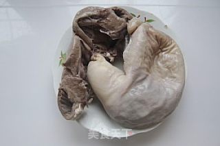 苏北酒席菜——全家福的做法步骤：6