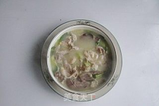 苏北酒席菜——全家福的做法步骤：12