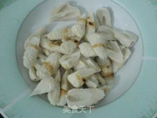 五彩缤纷的做法步骤：2