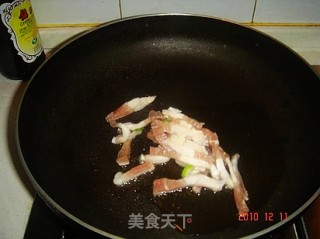蔬菜杂炒的做法步骤：6