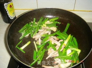 蔬菜杂炒的做法步骤：7