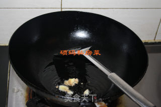 清炒猪腰的做法步骤：6