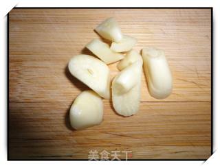 素炒三样的做法步骤：4