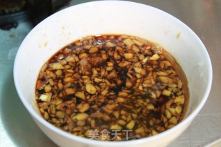 蘸料（微波炉版）的做法步骤：1