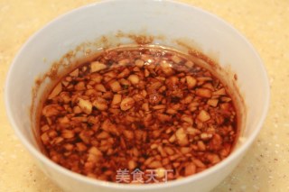 蘸料（微波炉版）的做法步骤：2