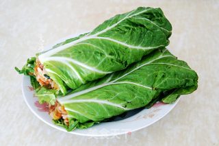 东北饭包的做法