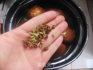 砂锅西洋参土鸡汤的做法步骤：7
