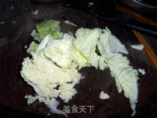 简易的麻辣鱼头锅的做法步骤：4
