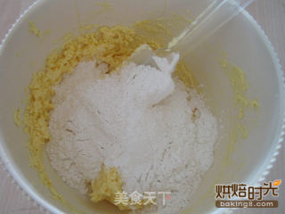 大理石黄油蛋糕的做法步骤：6