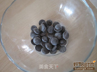 大理石黄油蛋糕的做法步骤：8
