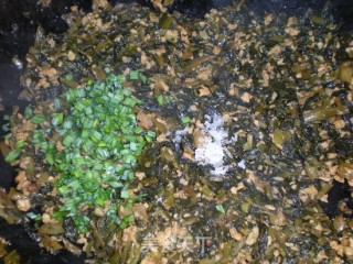 雪菜炒肉的做法步骤：15