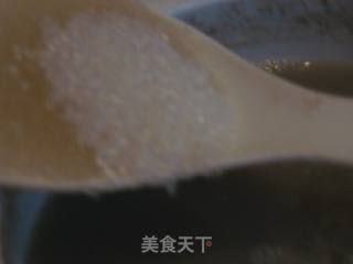 绿豆汤的做法步骤：4