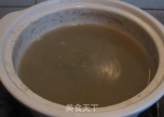绿豆汤的做法步骤：5