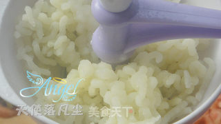 圣诞老人与圣诞树套餐的做法步骤：6