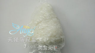 圣诞老人与圣诞树套餐的做法步骤：17